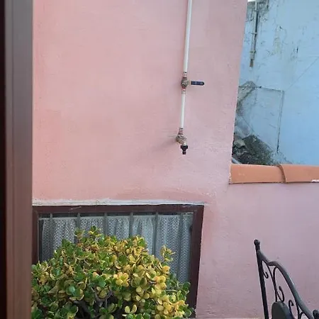 Apartamento Bonito En El Casco Antiguo